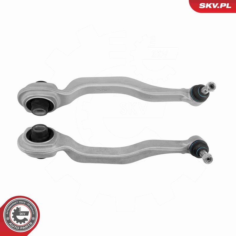 ESEN SKV 92SKV480 Control/Trailing Arm Kit, wheel suspension