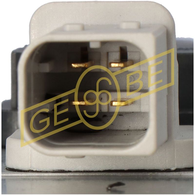 GEBE 929811 NOx Sensor, NOx catalytic converter