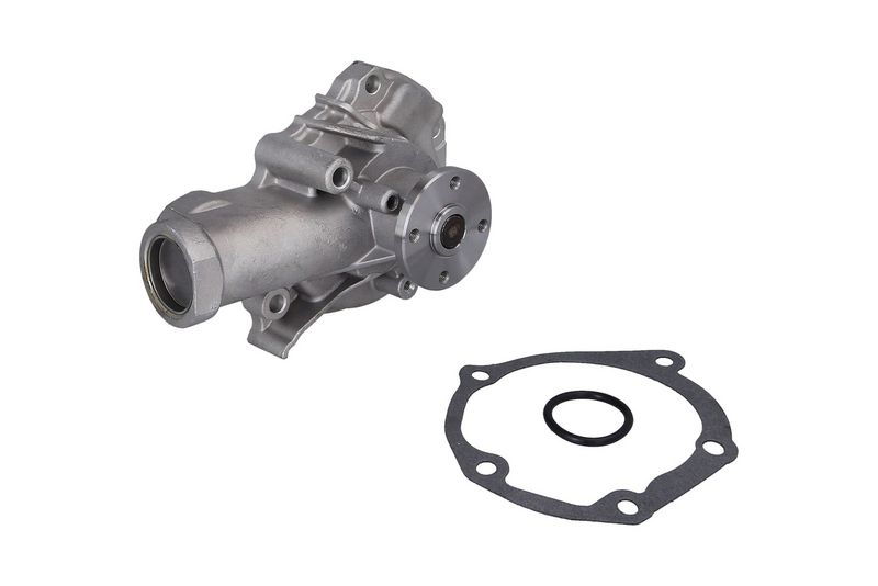 Veepump, mootori jahutus, KAMOKA T0209