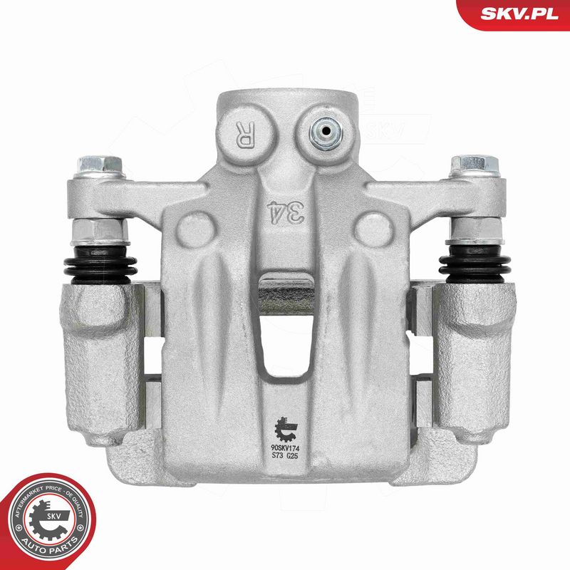 Pidurisadul, ESEN SKV 90SKV174
