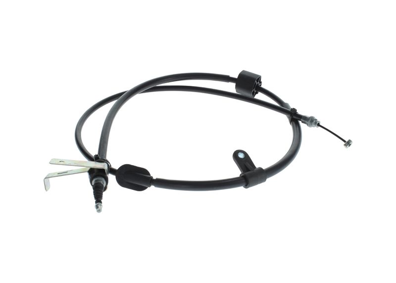 BOSCH 1987477112 Cable Pull, parking brake