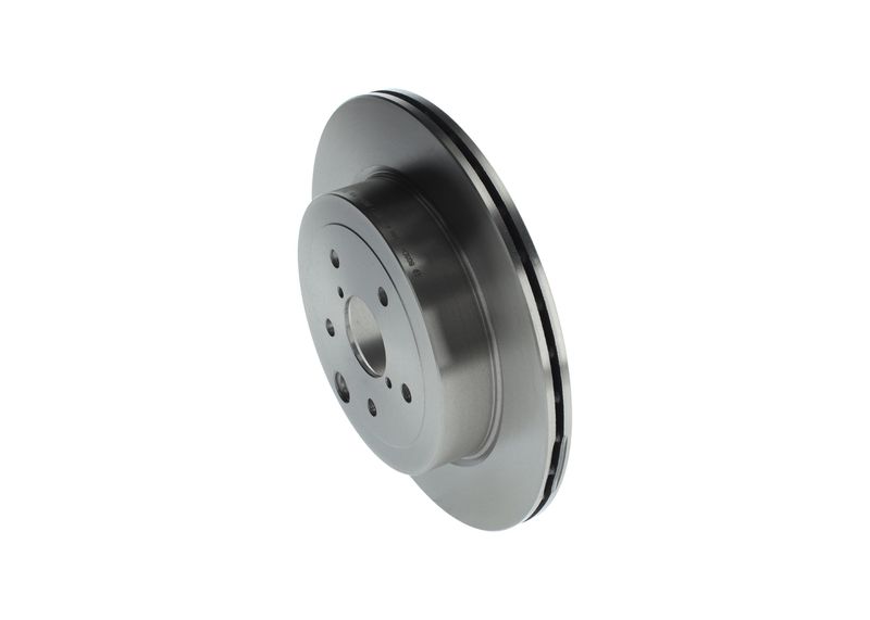 BOSCH 0986479V05 Stabdžių diskas