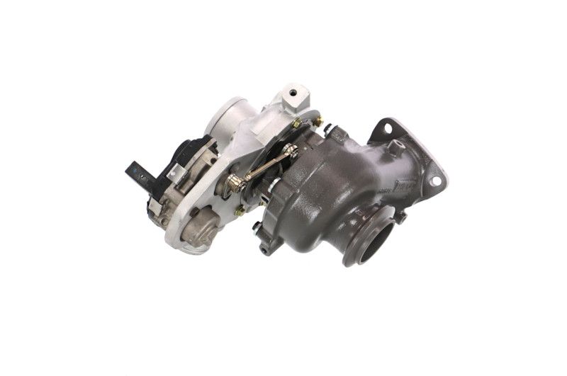 REMANTE 003-002-004440R Charger, charging (supercharged/turbocharged)