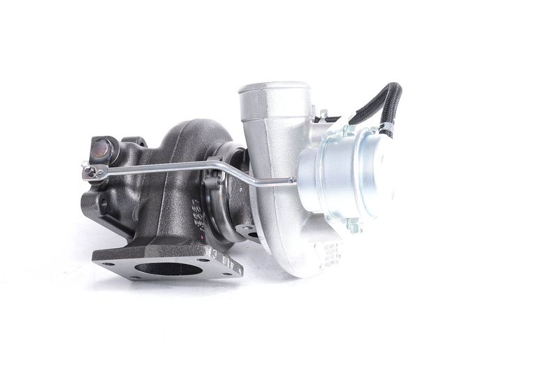 Compresor,sistem de supraalimentare T917557 BTS Turbo
