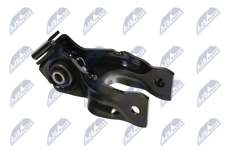 Paigutus, Mootor, NTY ZPS-CT-010