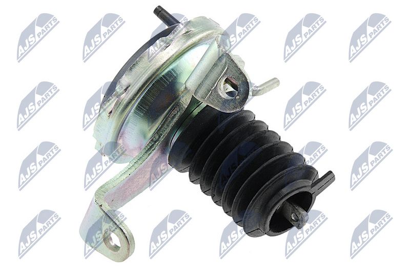 Täiturseade, käigukast, NTY NPR-MS-002