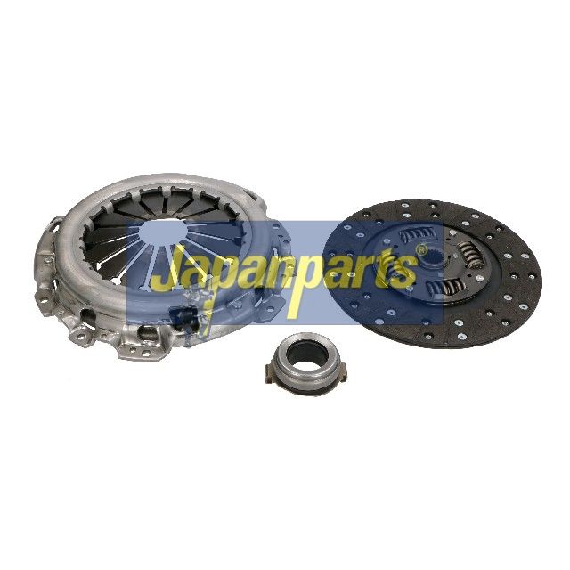 Set ambreiaj JAPANPARTS KF-356