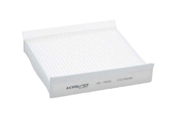 AMC Filter DC-7009 Filter, cabin air