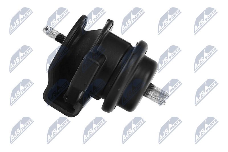 Paigutus, Mootor, NTY ZPS-NS-150