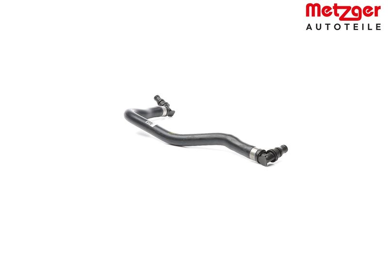 METZGER AUTOTEILE 2420686 Radiator Hose
