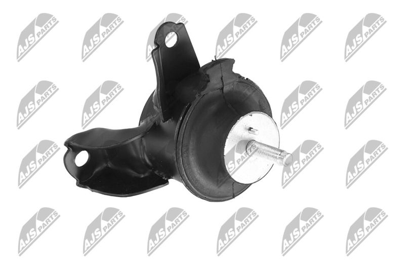 Paigutus, Mootor, NTY ZPS-KA-304