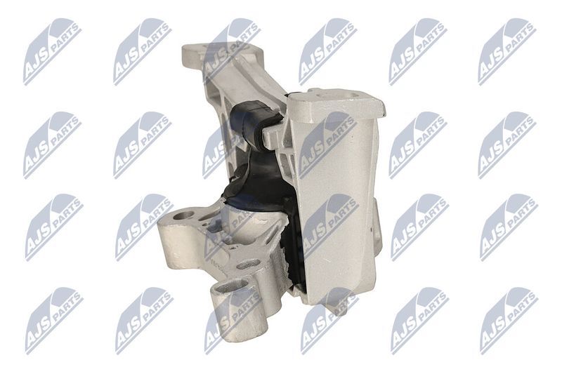 Paigutus, Mootor, NTY ZPS-FR-064