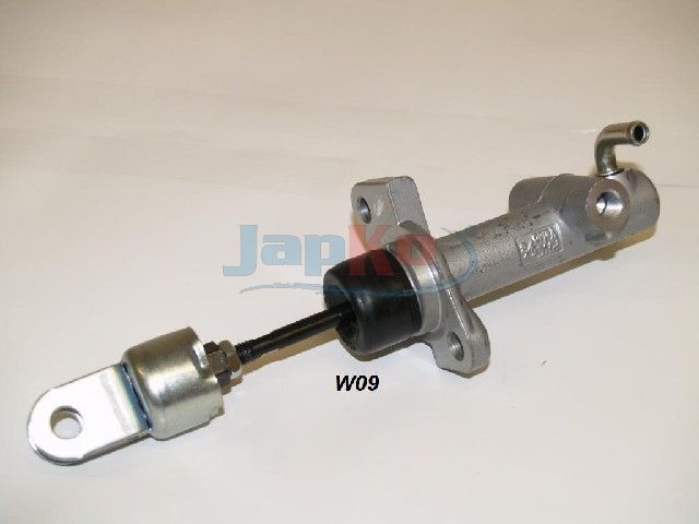 Andjasilinder, Sidur, JAPKO...