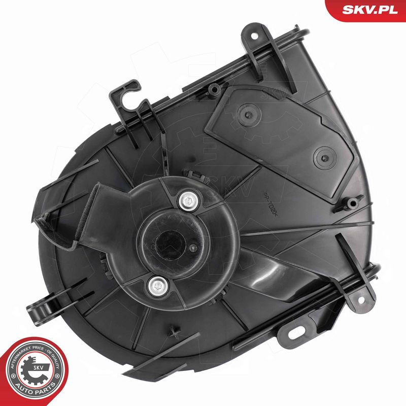 Salongipuhur, ESEN SKV 68SKV002