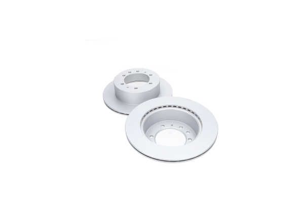 Kavo Parts BR-6766-C Brake Disc