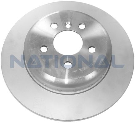 National NBD2130