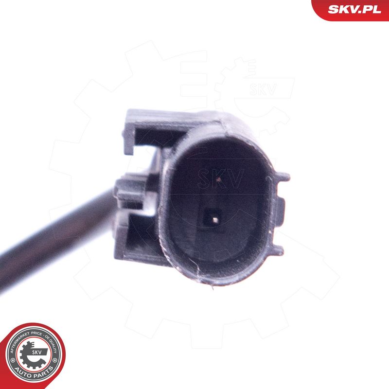 Andur, rattapöörete arv, ESEN SKV 06SKV410