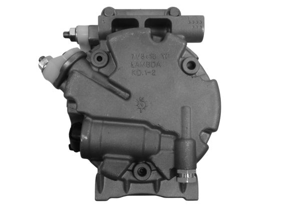Airstal 10-4373 Compressor, air conditioning