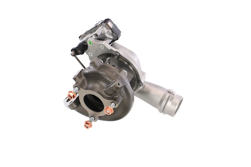 REMANTE 003-002-004141R Turbokompresorius