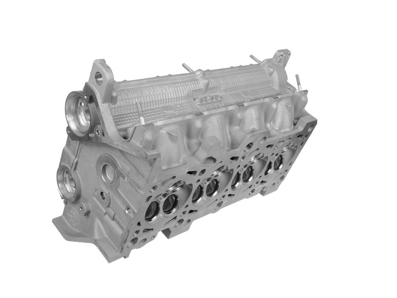 Product Image - Cilinderkop - HL0049 - ET ENGINETEAM