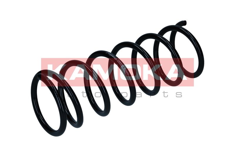 KAMOKA 2110883 Suspension Spring
