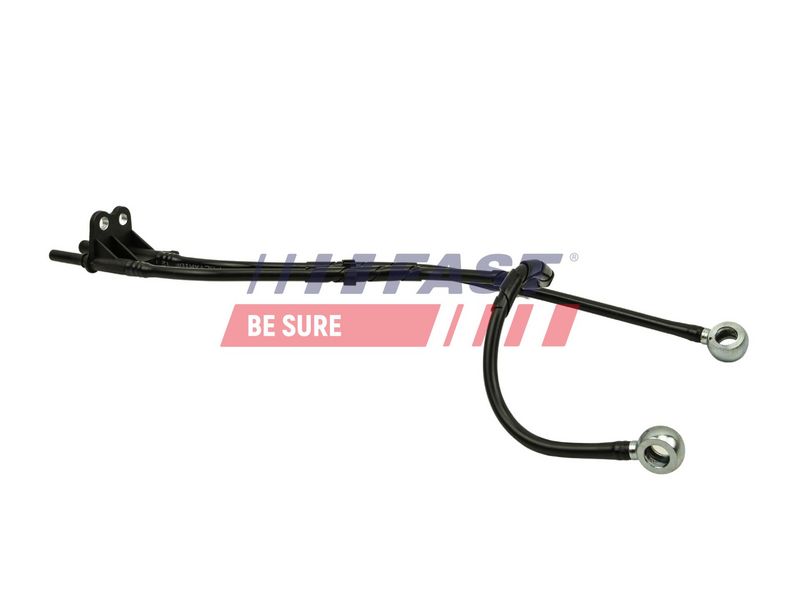 Kütusetorustik, FAST FT39556