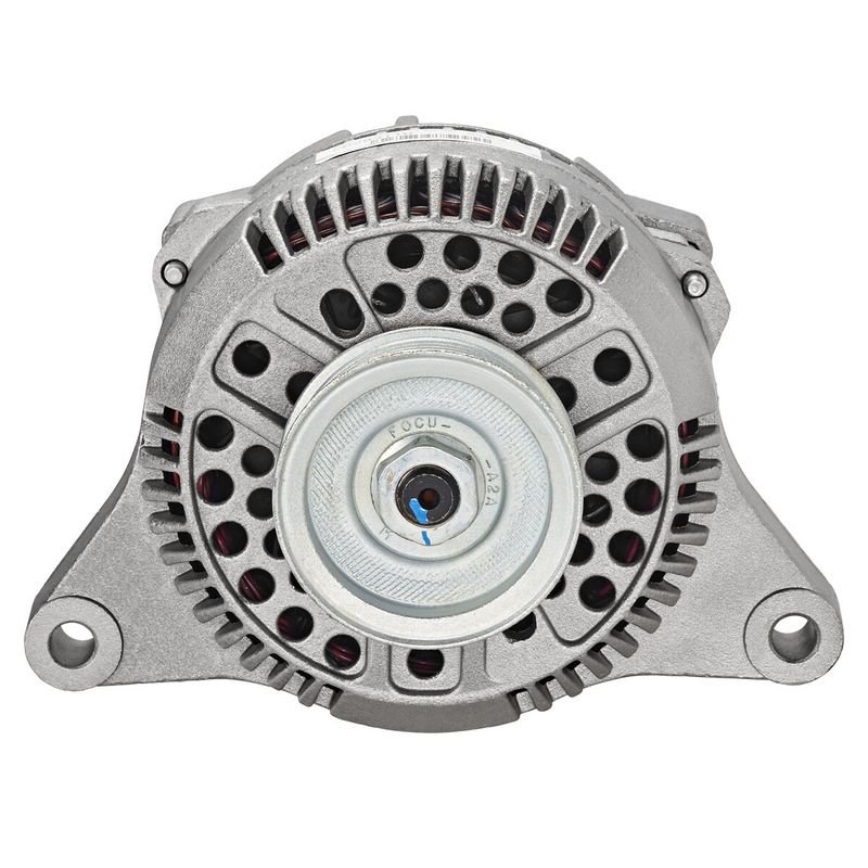 VALEO 200306 Alternator