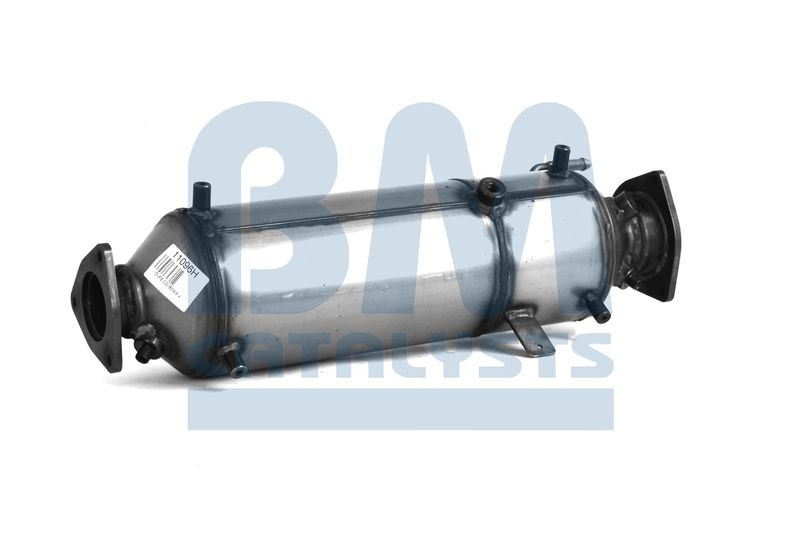 BM Catalysts BM11096H Soot/Particulate Filter, exhaust system