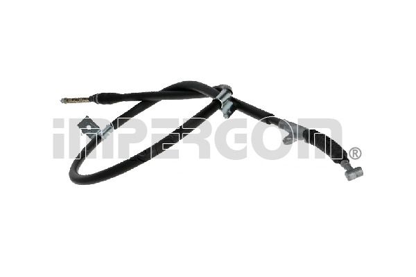 This part match OEM code: 1961867