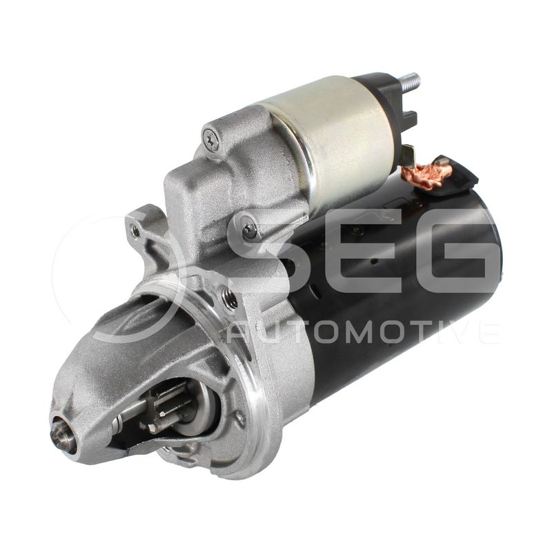 SEG Automotive 0001115047 Starter