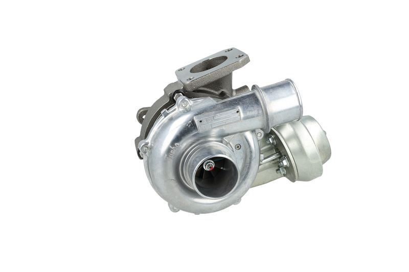 Kompressor, ülelaadimine, NRF 90010367