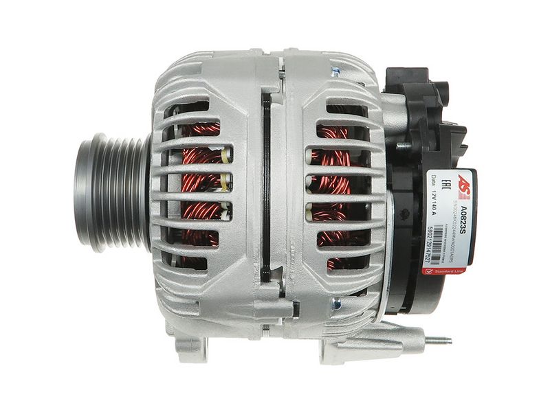 AS-PL A0823S Alternator