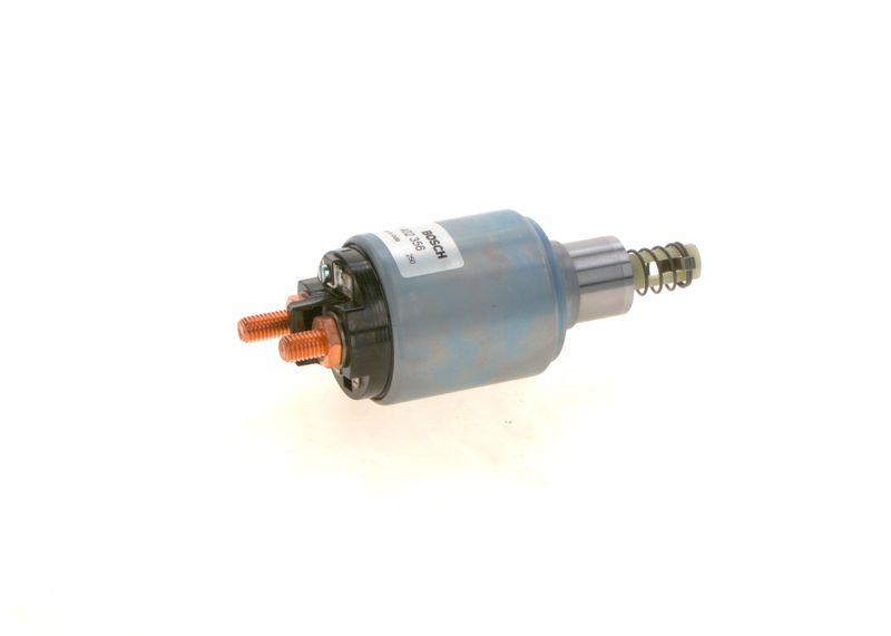 Elektromagnetický spínač, startér 2 339 402 356