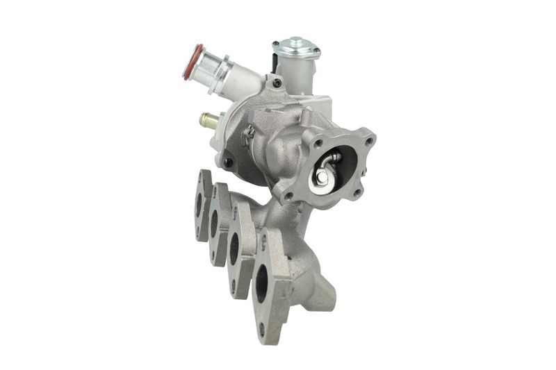 Kompressor, ülelaadimine, NRF 90010076