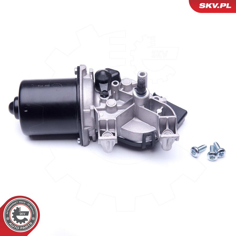 Pesuri mootor, ESEN SKV 19SKV030