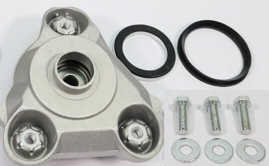 MONROE MK309L Repair Kit, suspension strut support mount