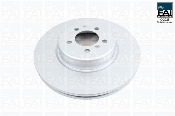 FAI AutoParts Stabdžių diskas