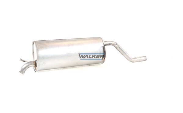 WALKER 23290 Rear Muffler