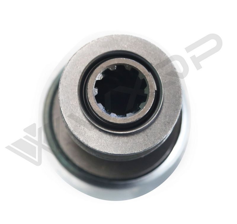 WXQP 150587 Pinion, starter