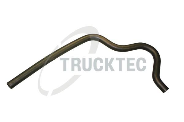 TRUCKTEC AUTOMOTIVE 03.40.027 - Radiator Hose
