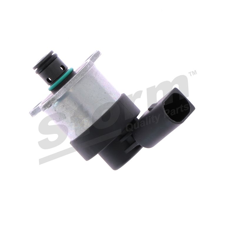 Régulateur, quantité de carburant (système à rampe commune) STORM QUALITY PARTS STO102204