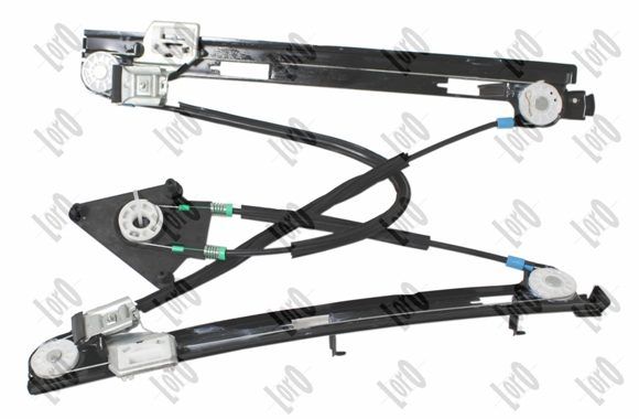 ABAKUS 130-046-009 Window Regulator