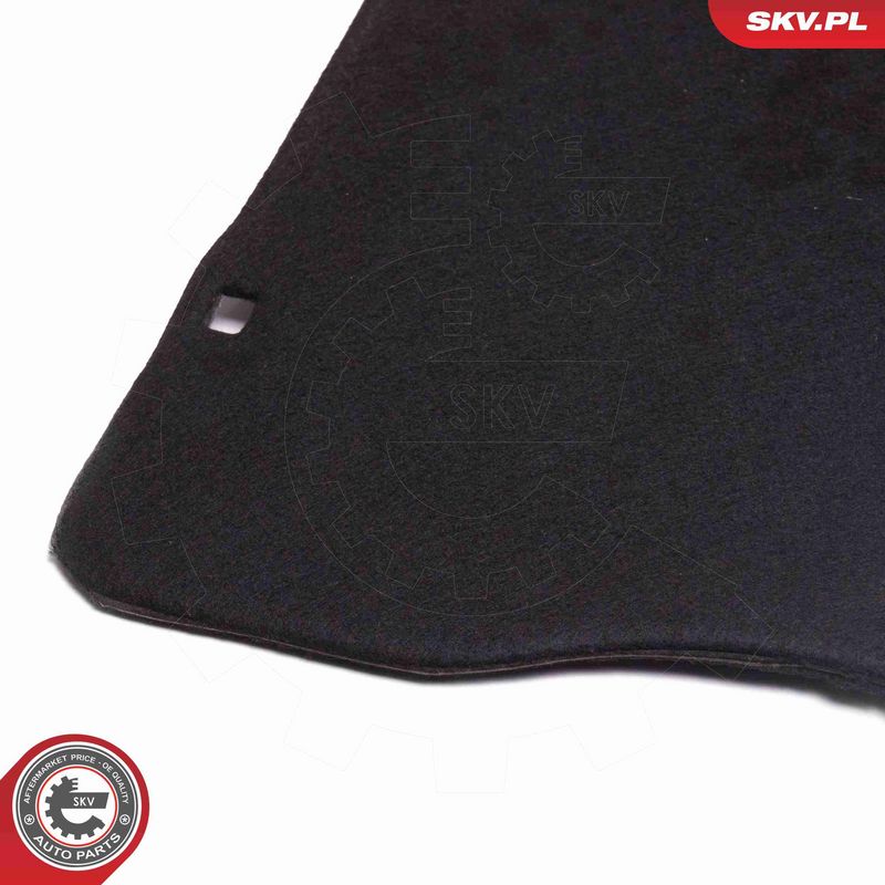 ESEN SKV 97SKV912 Engine Compartment Noise Insulation