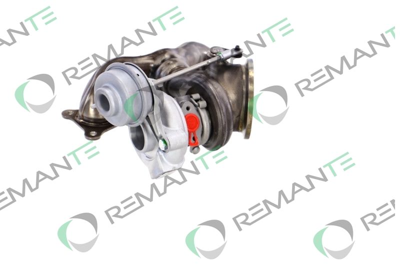 REMANTE 003-001-003881R Charger, charging (supercharged/turbocharged)