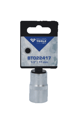 KS TOOLS BT022417 Socket Wrench Insert