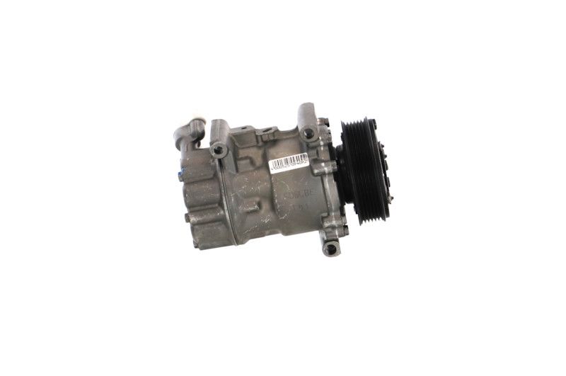 REMANTE 005-001-000370R Compressor, air conditioning