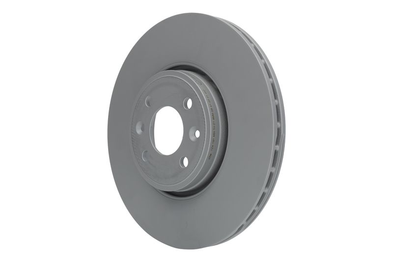 ATE 24.0124-0191.1 Brake Disc