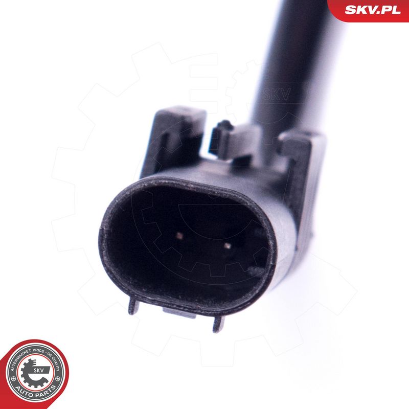 Andur, rattapöörete arv, ESEN SKV 06SKV365