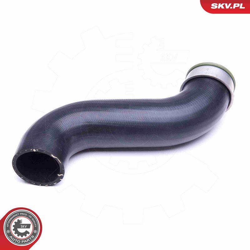 ESEN SKV 43SKV177 Charge Air Hose