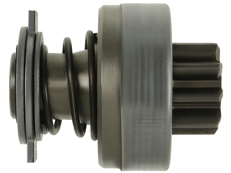 Vabajooks, starter, AS-PL SD9070